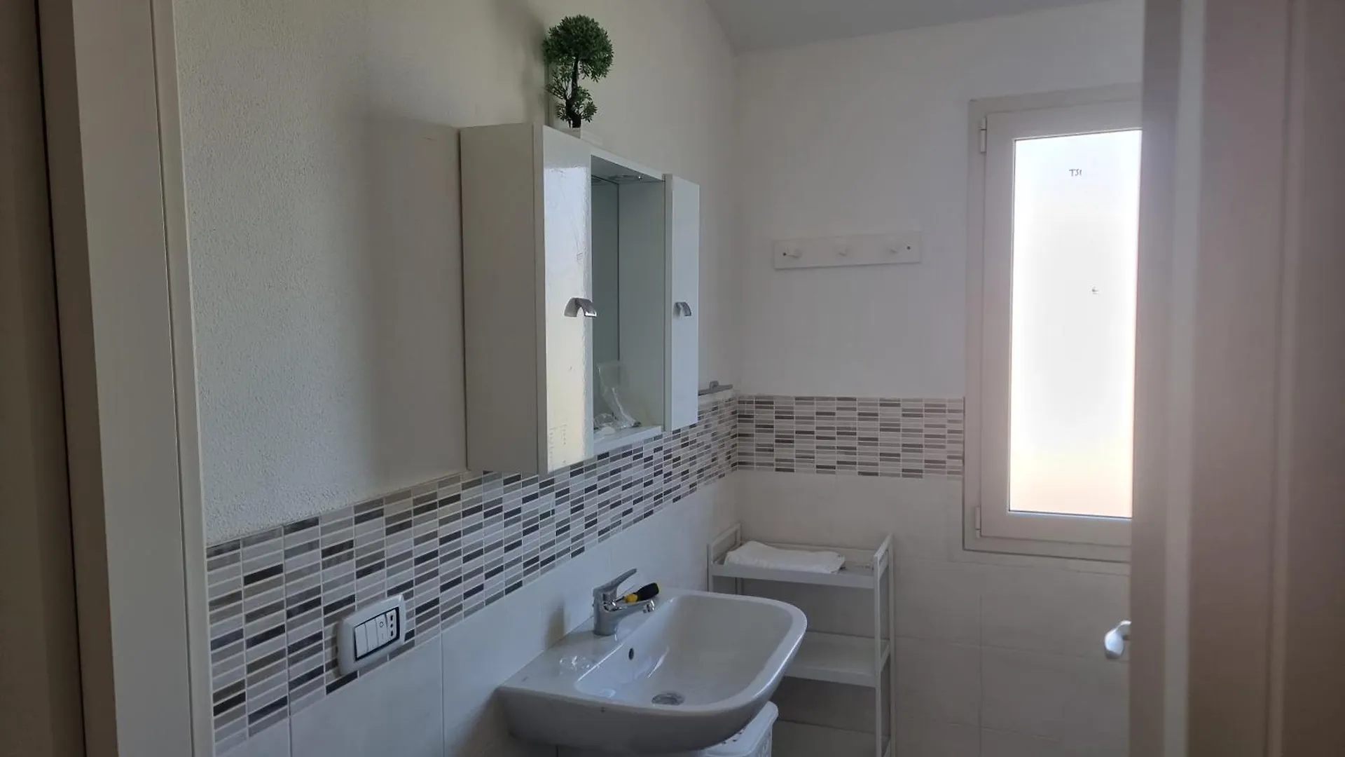 Villa Residenza Benvenuto Cellini La Maddalena  Casa vacanze