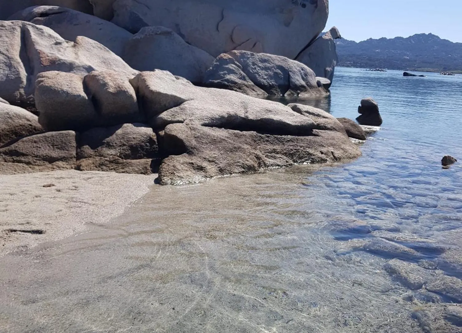 Villa Residenza Benvenuto Cellini La Maddalena  0*, La Maddalena (Sassari) Italia