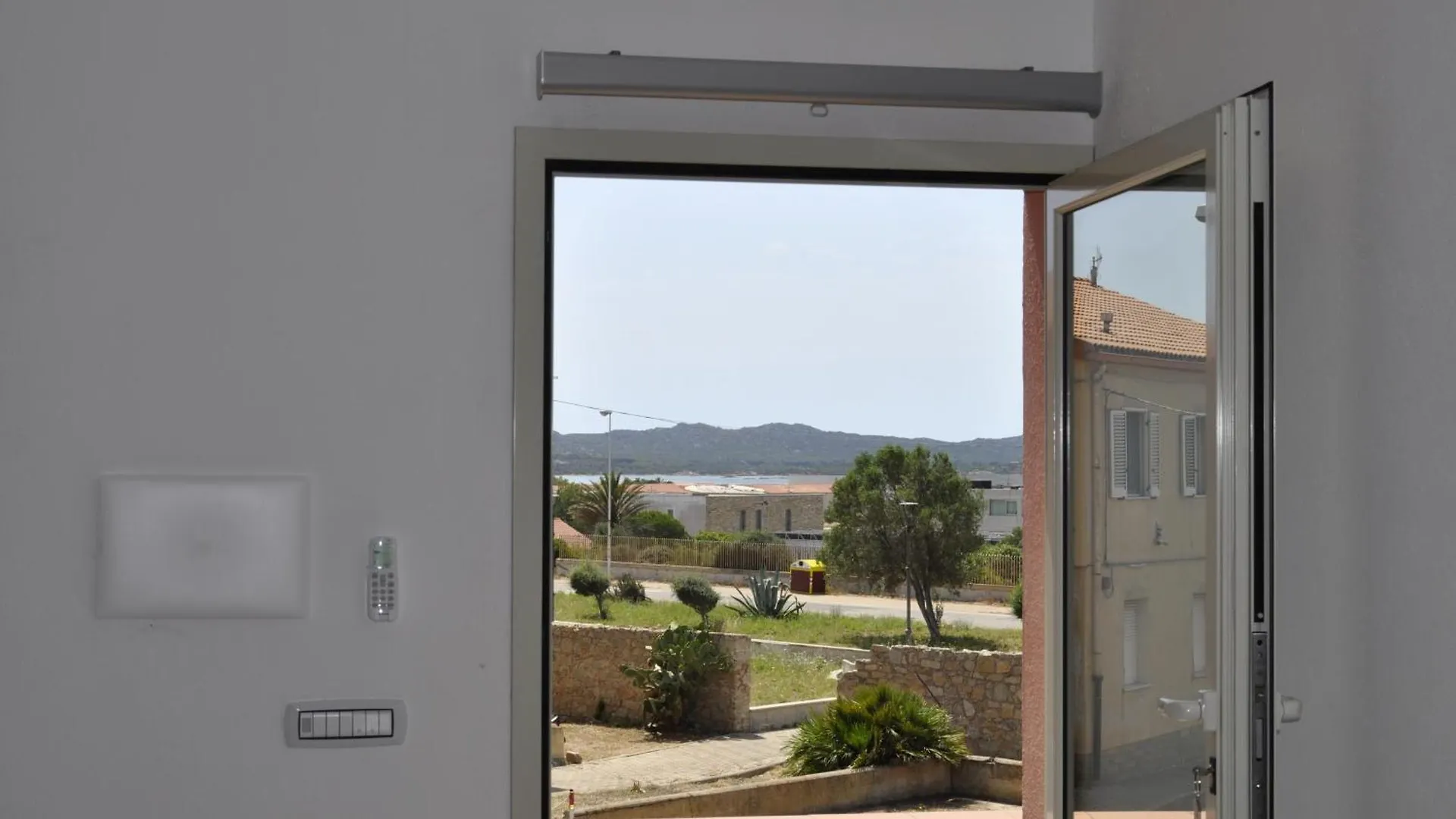Villa Residenza Benvenuto Cellini La Maddalena  Italia