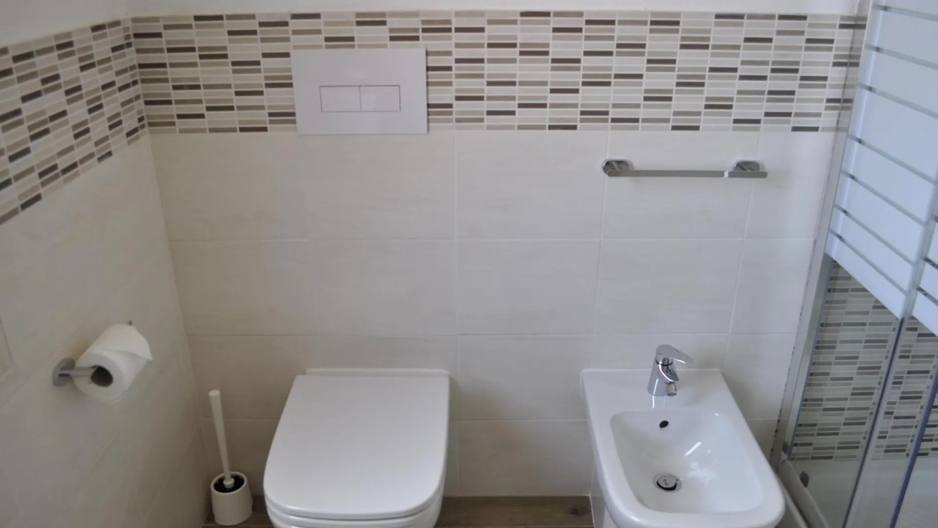Casa vacanze Villa Residenza Benvenuto Cellini La Maddalena