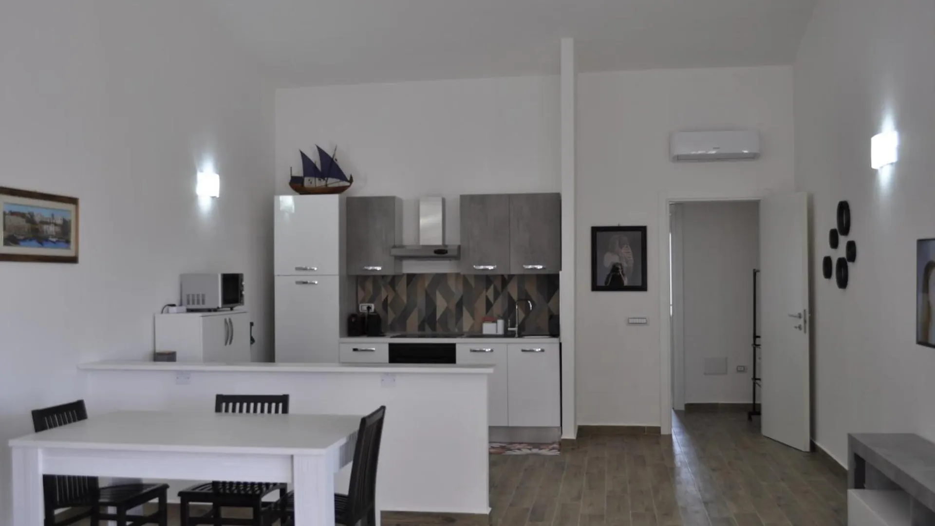 Casa vacanze Villa Residenza Benvenuto Cellini La Maddalena  Italia