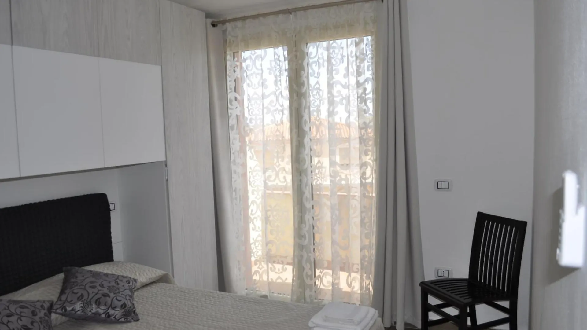 Villa Residenza Benvenuto Cellini La Maddalena  La Maddalena (Sassari)