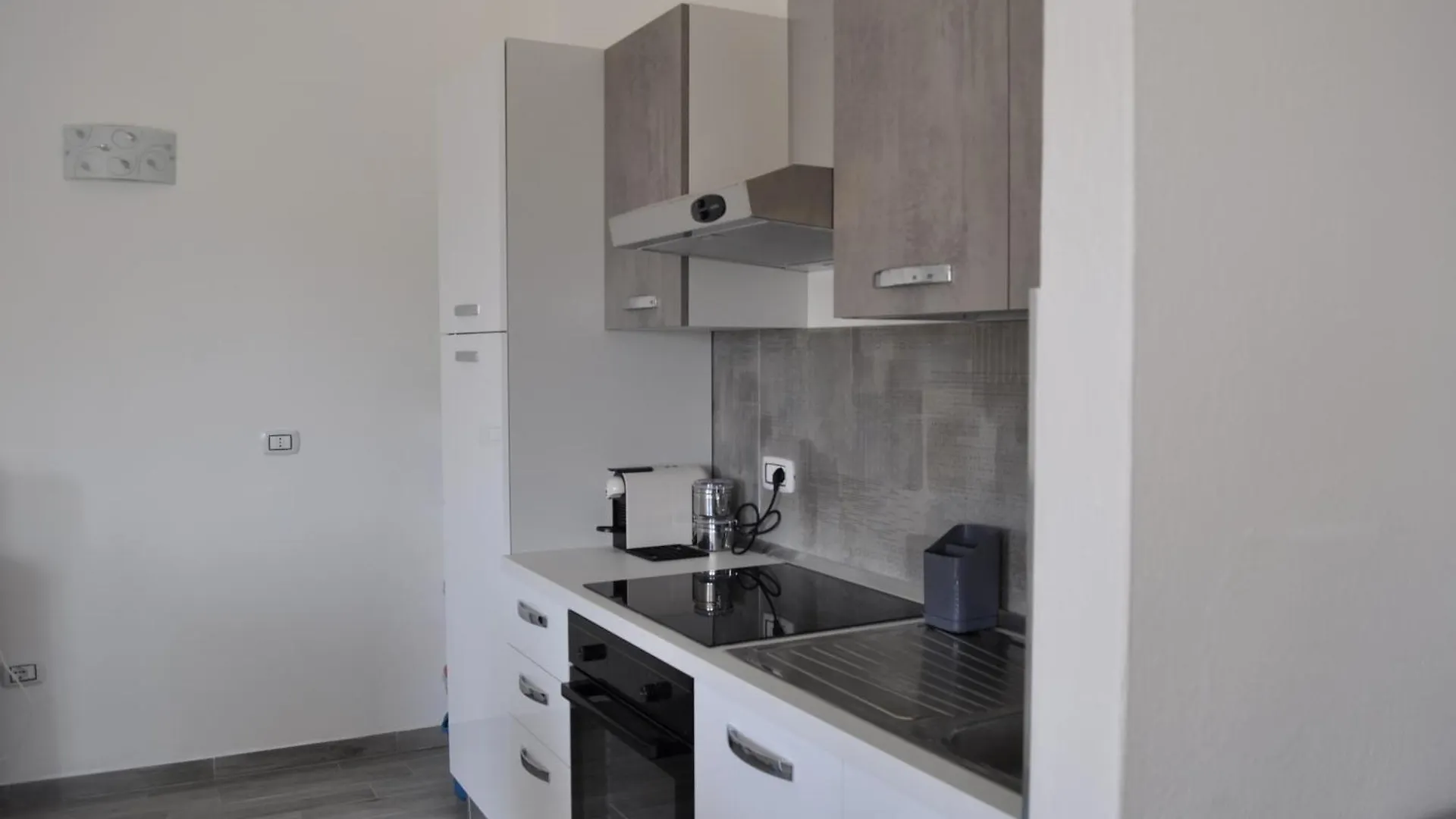 Casa vacanze Villa Residenza Benvenuto Cellini La Maddalena
