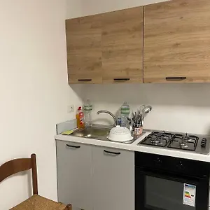 Appartamento Casa Ilaria, Elmas