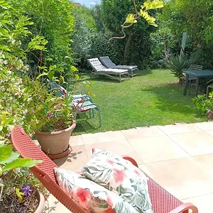 Il Giardino Di Tatiana & Breakfast Couette-café