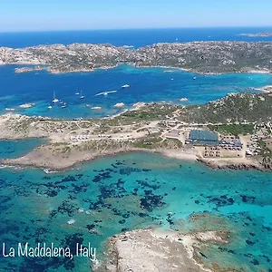 Campeggio Abbatoggia Village, La Maddalena (Sassari)